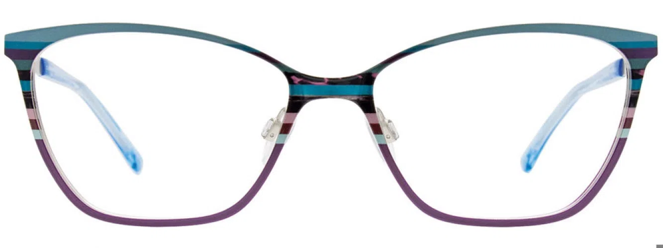 Takumi TK1289 Eyeglasses - view 7